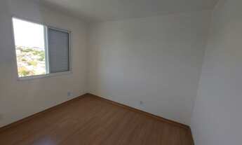 Imagem 6: Apartamento com 2 dormitórios para alugar, 50 m² por R$ 1.100,00/mês - Jardim Nossa Senhor