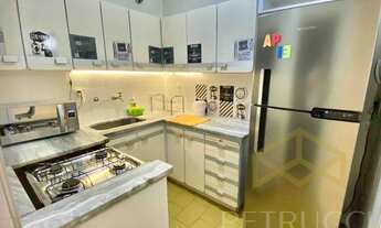 Imagem 5: Apartamento - Centro - Campinas
