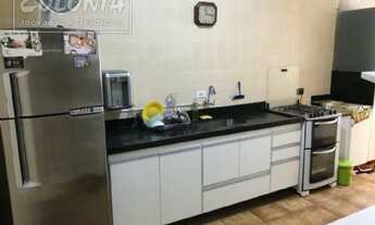 Imagem: Guarujá - Apartamento Padrão - Jardim