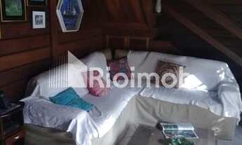 Imagem 3: Rio de Janeiro - Casa Padrão - Itanhangá