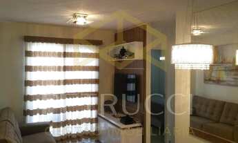 Imagem 3: Apartamento - Loteamento Parque São Martinho - Campinas