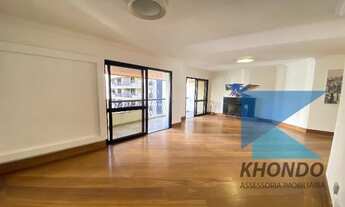 Imagem 5: SãO PAULO - Apartamento Padrão - Jardins