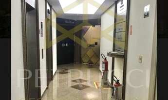 Imagem 3: Sala - Jardim Madalena - Campinas