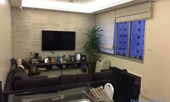 Imagem: APARTAMENTO - BROOKLIN - SP