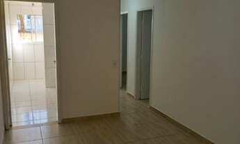 Imagem 2: Apartamento - Parque Bandeirantes I (Nova Veneza) - Sumaré