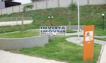 Imagem 2: Apto 2 qts, 1 vaga, prédio novo. Ao Lado do Supermercado BH. R$- 155 mil financiado