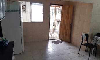 Imagem 7: Ipsep-Vila Sudene:Casa com terreno próprio 10x25, Nascente, muro alto, portões alumínio