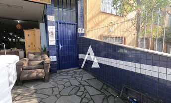 Imagem 2: Kitnet para alugar, 28 m² por R$ 800,00/mês - Azenha - Porto Alegre/RS