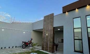 Imagem: Casa em Recreio Ipitanga (Aceito FGTS)!!