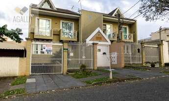 Imagem 3: Sobrado com 5 dormitórios à venda, 256 m² por R$ 820.000,00 - Guabirotuba - Curitiba/PR