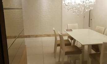 Imagem 3: Vendo apartamento de alto padrão em Brisamar, com 166 m², todo ambientado