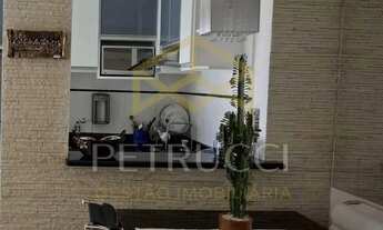 Imagem 3: Apartamento - Jardim Nova Europa - Campinas