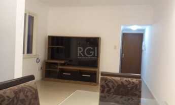 Imagem: Porto Alegre - Apartamento Padrão - Higienópolis