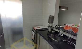 Imagem 7: Apartamento - Recanto do Sol I - Campinas