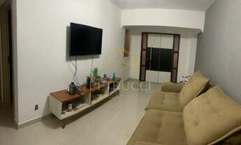 Imagem 4: Casa - Jardim Amoreiras - Campinas