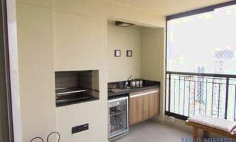 Imagem 2: APARTAMENTO - POMPÉIA - SP