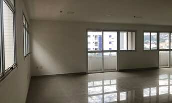 Imagem 5: ALUGUEL DE LINDA SALA COMERCIAL ALTO PADRÃO DE 110 m2 COM 2 WC E 2 VAGAS