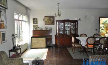 Imagem 3: SOBRADO - ALTO DE PINHEIROS - SP