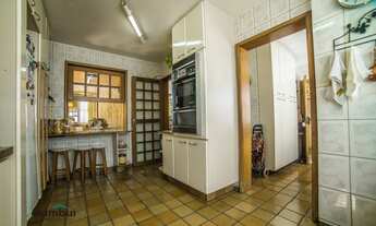 Imagem 5: Cobertura duplex - Setor Oeste - Goiânia - GO