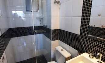 Imagem 5: Apartamento a venda com 68 metros, 3 quartos, 1 vaga, no condomínio Vila Flórida, Pirituba