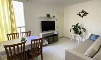 Imagem 7: Apartamento á venda 2 Quartos Mobiliado no Roçado - São José - SC