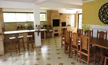 Imagem 6: Fazendinha - Muito espaço, em rua fechada e muito tranquila!