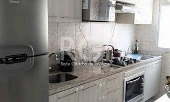 Imagem 4: Porto Alegre - Apartamento Padrão - Agronomia