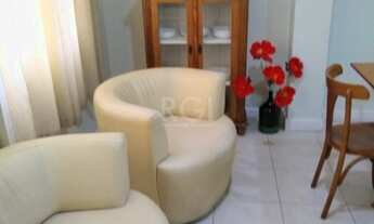 Imagem 3: Porto Alegre - Apartamento Padrão - Menino Deus