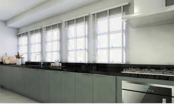 Imagem 3: São Paulo - Apartamento Padrão - HIGIENÓPOLIS