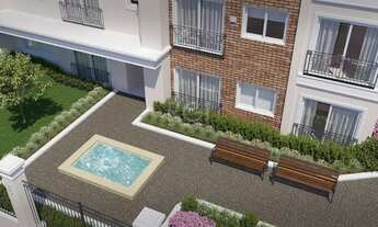 Imagem 7: Canela - Apartamento Padrão - Vila Luiza