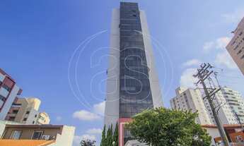 Imagem 5: São Paulo - Conjunto Comercial/Sala - Metrô São Judas