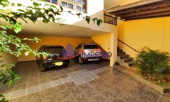 Imagem: Sobrado com 3 dorms, Horto Florestal, São