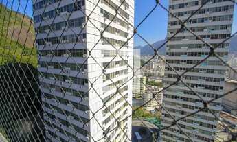 Imagem 7: Apartamento para Aluguel - Botafogo, 3 Quartos, 100 m2