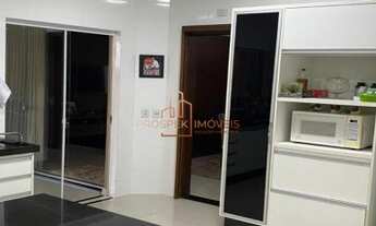 Imagem 4: CASA RESIDENCIAL NO DAMHA V