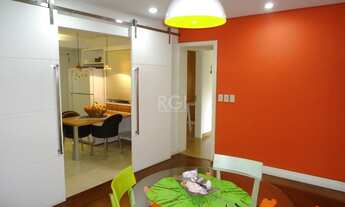 Imagem 6: Porto Alegre - Casa Padrão - Tristeza