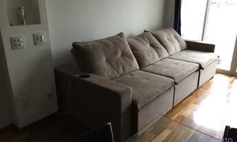 Imagem 4: APARTAMENTO - JARDIM RENATA - SP