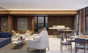 Imagem 7: Veritás , 163m², 4 quartos - Vila Madalena, São Paulo - SP