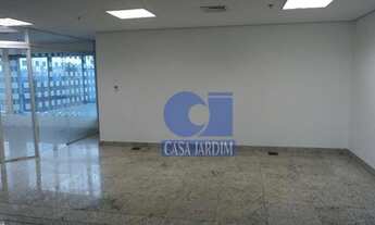 Imagem 3: Sala, 96 m² - venda por R$ 800.000,00 ou aluguel por R$ 3.800,00/mês - Edificio Monte Carl
