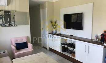 Imagem: Apartamento - Parque Villa Flores - Sumaré