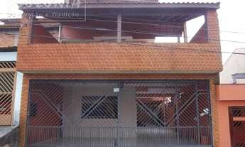 Imagem 2: Santo André - Casa Padrão - Vila Alto de Santo André
