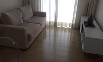 Imagem 2: Apartamento - Jardim Myrian Moreira da Costa - Campinas