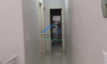 Imagem 4: Valinhos - Apartamento Padrão - Vila Faustina II