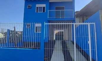 Imagem 1: Casa com 3 dormitórios à venda em Alvorada