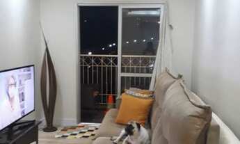 Imagem 3: Apartamento Padrão para Venda em Vila Nova Teixeira Campinas-SP - 3098