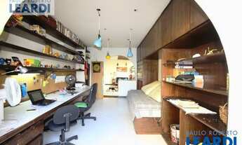 Imagem 7: APARTAMENTO - HIGIENÓPOLIS - SP