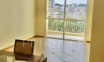 Imagem 2: Apartamento - Vila Aurocan - Campinas