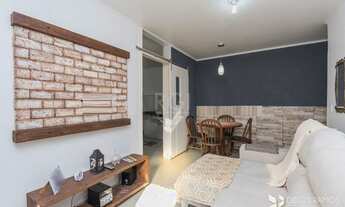 Imagem 3: Apartamento de 2 dormitórios no bairro Cristo Redentor