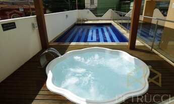 Imagem 1: Apartamento - Vila Itapura - Campinas