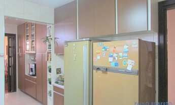 Imagem 7: APARTAMENTO - HIGIENÓPOLIS - SP