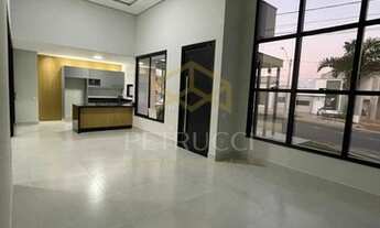 Imagem 5: Casa - Jardim Montreal Residence - Indaiatuba